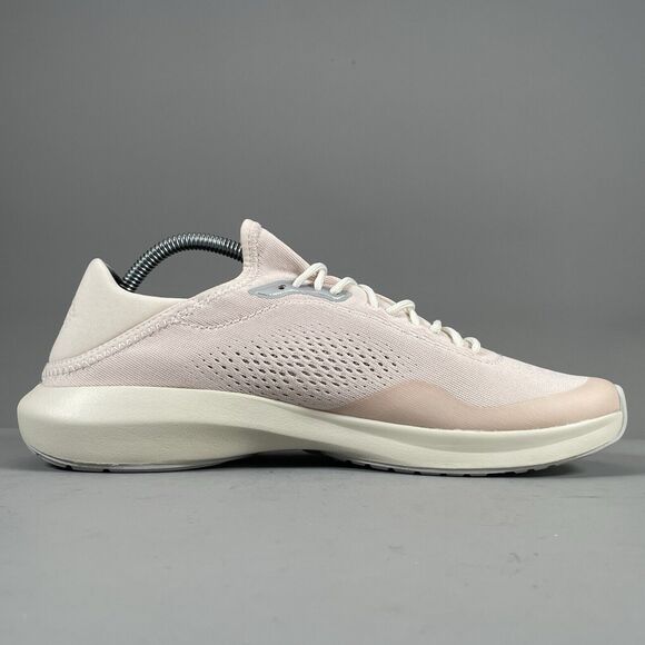 Olukai Kaholo Women’s 11 Pink Athletic Trainer Drop Heel Shoes Casual Sneakers - Picture 7 of 9